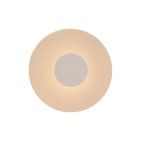 M8010  Venus Wall Lamp 9W LED White